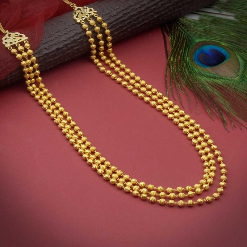 Mohanmal Traditional Necklace